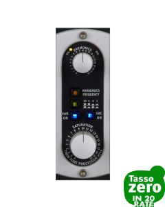 SPL Twintube Processor RPM