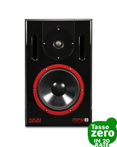 Akai RPM8 (Coppia) EXDEMO