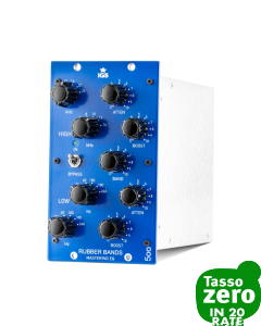 IGS RB 500 ME