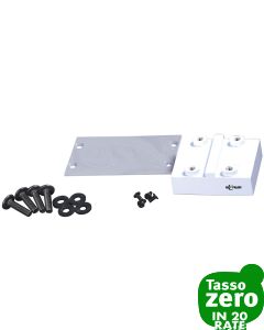 Rupert Neve Kit Rack Doppio Modulo