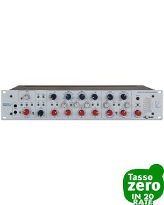 Rupert Neve Portico II Channel