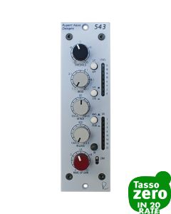 Rupert Neve 543 Mono Compressor-Limiter 