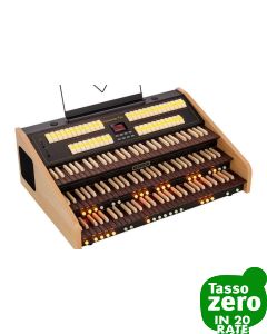 Viscount Cantorum Trio W