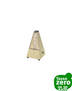 Wittner 817 Metronomo in plastica con campana