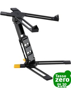 Hercules DG400BB Laptop Stand