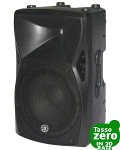 Topp Pro X12AMP3