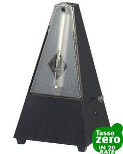 Wittner 903434.0 Metronomo Forma Piramidale