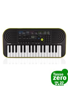 Casio SA-46