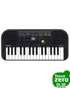 Casio SA-47