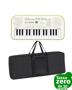 Casio SA-50 + Bag