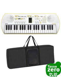 Casio SA80 + Bag