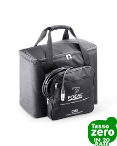 Focal SACCMS40 Bag per Studio Monitor CMS40