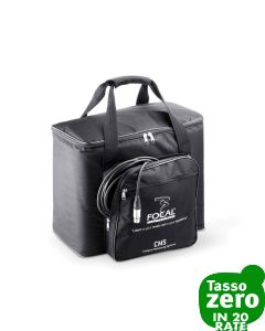 Focal SACCMS65 Bag per Studio Monitor CMS65