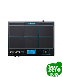 Alesis Samplepad Pro