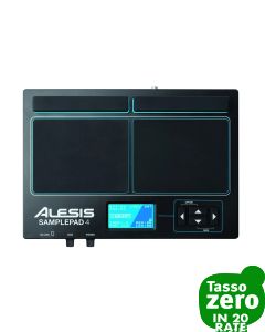 Alesis SamplePad 4