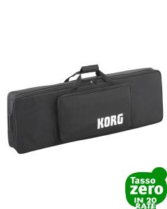 Korg SC kingKORG e Krome-61 Soft Case