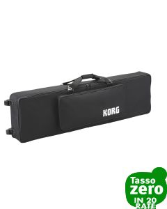 Korg SC-Krome-88 e Kross-88 Soft Case