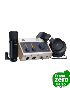 Universal Audio Volt 276 Studio Pack