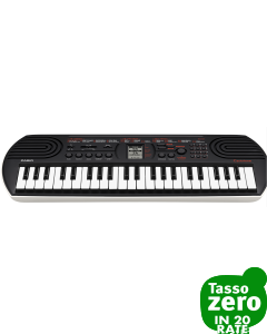 Casio SA81