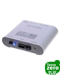 Ketron SD2