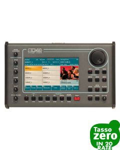 Ketron SD40 