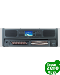 Ketron SD80