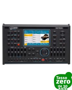 Ketron SD90 