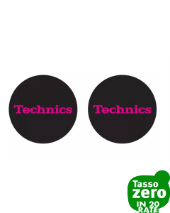Technics Slipmat Simple T3