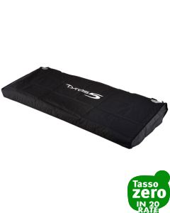 Yamaha Tyros 5 61 tasti Cover