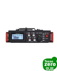 Tascam DR701D
