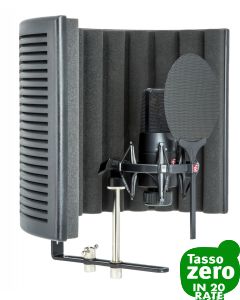 sE Electronics sE X1S Studio Bundle