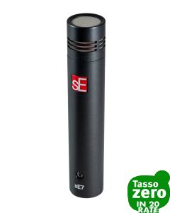 sE Electroncis sE7