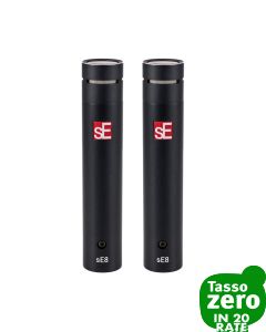 sE Electronics Se8 Coppia Stereo