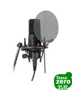 sE Electronics X1 S Vocal Pack