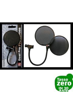 sE Electronics sE Dual Pop Filter