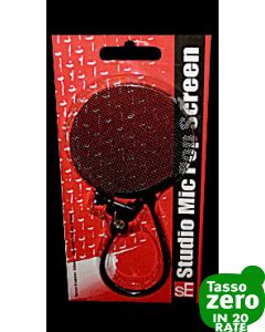 sE Electronics sE Metal Pop Filter