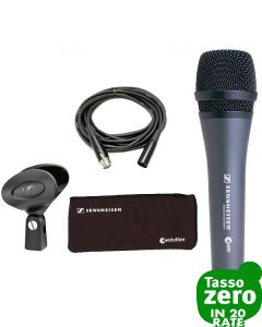 Sennheiser e835 eKit 3