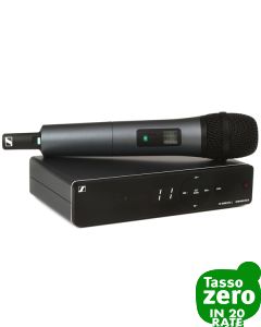 Sennheiser XSW 1 825 Vocal Set - BC-Band