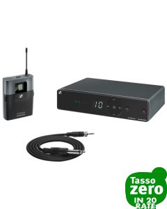 Sennheiser XSW 1 CI1 - B-Band
