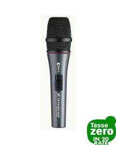 Sennheiser e865 s