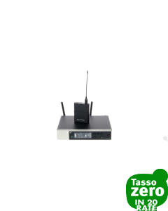 Sennheiser EW-D CI1 Q1-6 FREQ.470.2-526MHz