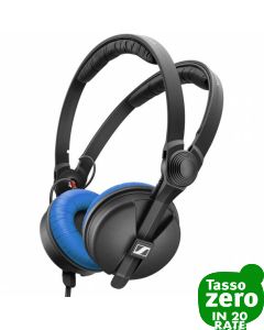 Sennheiser HD 25 Limited Blue Edition