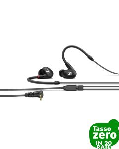 Sennheiser IE40 Pro Black