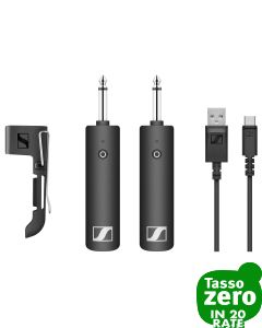 SENNHEISER XSW-D Instrument Base Set
