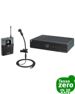 Sennheiser XSW 1 908 - B-Band