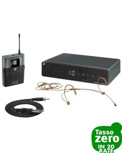 Sennheiser XSW 1 CI1 Special Headset - E-Band