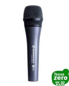 Sennheiser e840