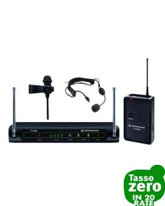 Sennheiser FP12 C-EU   