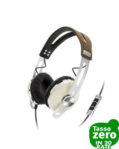 Sennheiser Momentum On Ear Ivory