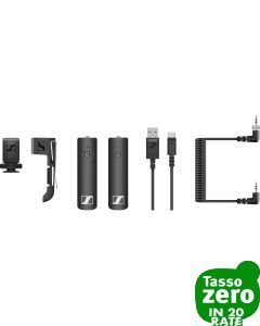 SENNHEISER XSW-D Portable Base Set